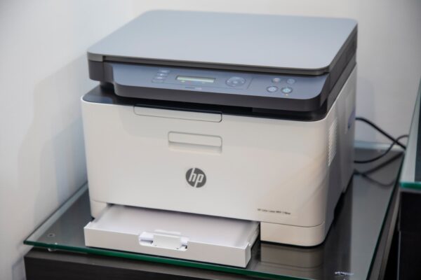 Få effektiviseret jeres arbejdsgange med den rette printer