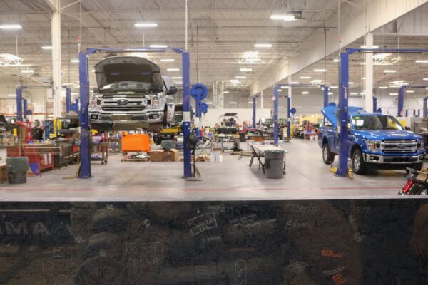 Autoværksted Als: Din Partner i Bilvedligeholdelse og Reparation