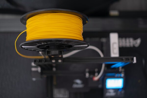 Kursus i 3D Printing: Vejen til Teknologisk Fremtid for Biler & Tech